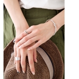 バングル レディース ポイントデザイン | CREAM-DOT | 詳細画像10 