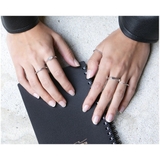 5点セット リング 指輪 | CREAM-DOT | 詳細画像6 