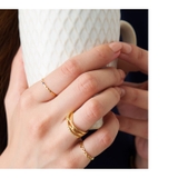 指輪 リング ピンキーリング | CREAM-DOT | 詳細画像6 