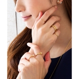 指輪 リング ピンキーリング | CREAM-DOT | 詳細画像7 