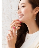 リング チェーンリング 指輪 | CREAM-DOT | 詳細画像11 