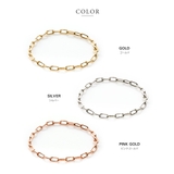 リング チェーンリング 指輪 | CREAM-DOT | 詳細画像4 