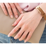 リング チェーンリング 指輪 | CREAM-DOT | 詳細画像9 