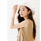 バングル 18kコーテイング ブレスレット | CREAM-DOT | 詳細画像10