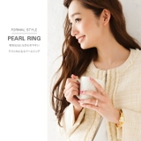 リング 指輪 金属アレルギー | CREAM-DOT | 詳細画像5 