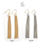 ピアス イヤリング レディース | CREAM-DOT | 詳細画像5