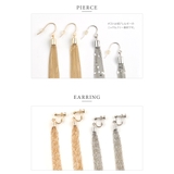 ピアス イヤリング レディース | CREAM-DOT | 詳細画像7