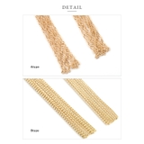ピアス イヤリング レディース | CREAM-DOT | 詳細画像8