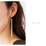 ピアス イヤリング レディース | CREAM-DOT | 詳細画像10