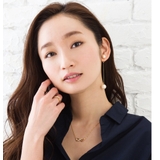 選べる ピアス イヤリング | CREAM-DOT | 詳細画像2 