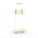 選べる ピアス イヤリング | CREAM-DOT | 詳細画像5 