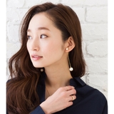 選べる ピアス イヤリング | CREAM-DOT | 詳細画像7 