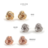 ピアス イヤリング ビジュー | CREAM-DOT | 詳細画像4