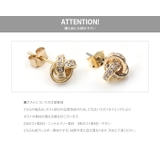ピアス イヤリング ビジュー | CREAM-DOT | 詳細画像9