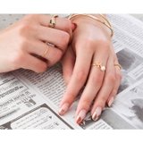 リング 指輪 重ね付け | CREAM-DOT | 詳細画像8 