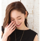 ピアス イヤリング アクセサリー | CREAM-DOT | 詳細画像6