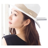 ピアス フープピアス 18kコーティング | CREAM-DOT | 詳細画像6