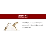 ピアス フープピアス キャッチレス | CREAM-DOT | 詳細画像9