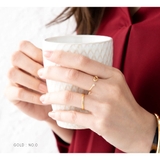 リング 重ね着け 指輪 | CREAM-DOT | 詳細画像11