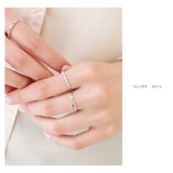 リング 重ね着け 指輪 | CREAM-DOT | 詳細画像12