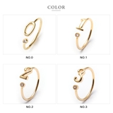 リング 重ね着け 指輪 | CREAM-DOT | 詳細画像4