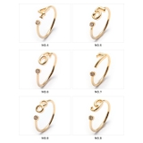 リング 重ね着け 指輪 | CREAM-DOT | 詳細画像5