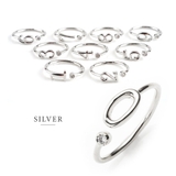 リング 重ね着け 指輪 | CREAM-DOT | 詳細画像6