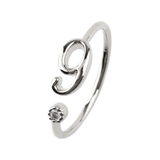 シルバー | リング 重ね着け 指輪 | CREAM-DOT