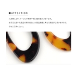 金属アレルギー対応 ピアス ニッケルフリー | CREAM-DOT | 詳細画像13 