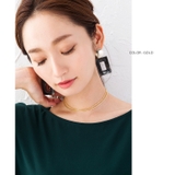 ネックレス メタル チョーカー | CREAM-DOT | 詳細画像6