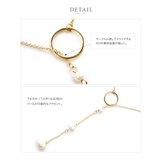 ネックレス ラリエット ロングネックレス | CREAM-DOT | 詳細画像6