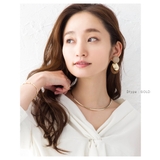 チョーカー ネックレス 金属アレルギー | CREAM-DOT | 詳細画像10 