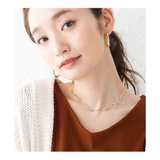 チョーカー ネックレス レディース | CREAM-DOT | 詳細画像6 