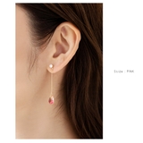 ピアス ドロップ 涙 | CREAM-DOT | 詳細画像12