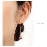 ピアス ドロップ 涙 | CREAM-DOT | 詳細画像14