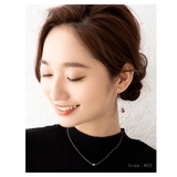 ピアス ドロップ 涙 | CREAM-DOT | 詳細画像15