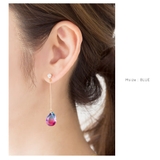 ピアス ドロップ 涙 | CREAM-DOT | 詳細画像8