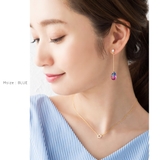 ピアス ドロップ 涙 | CREAM-DOT | 詳細画像9