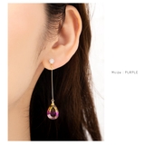 ピアス ドロップ 涙 | CREAM-DOT | 詳細画像10