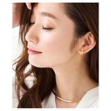 イヤーカフ 18kコーティング レディース | CREAM-DOT | 詳細画像6 