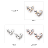 ピアス シルバー925 silver925 | CREAM-DOT | 詳細画像3