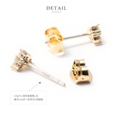 ピアス シルバー925 silver925 | CREAM-DOT | 詳細画像4
