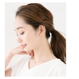 ピアス シルバー925 silver925 | CREAM-DOT | 詳細画像5
