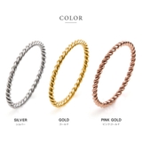 ステンレス製 リング 指輪 | CREAM-DOT | 詳細画像3