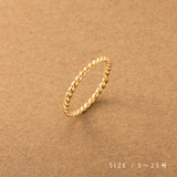 ステンレス製 リング 指輪 | CREAM-DOT | 詳細画像1