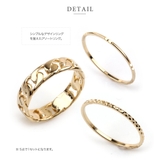 5点セット リング 指輪 | CREAM-DOT | 詳細画像5