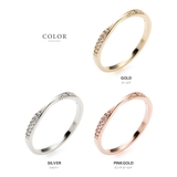 リング 指輪 レディース | CREAM-DOT | 詳細画像4 