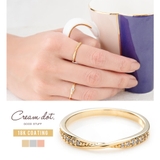 リング 指輪 レディース | CREAM-DOT | 詳細画像1 