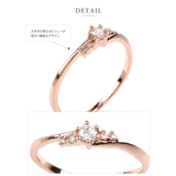 リング 指輪 レディース | CREAM-DOT | 詳細画像5