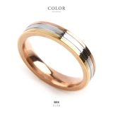 ステンレス製 リング 指輪 | CREAM-DOT | 詳細画像4 